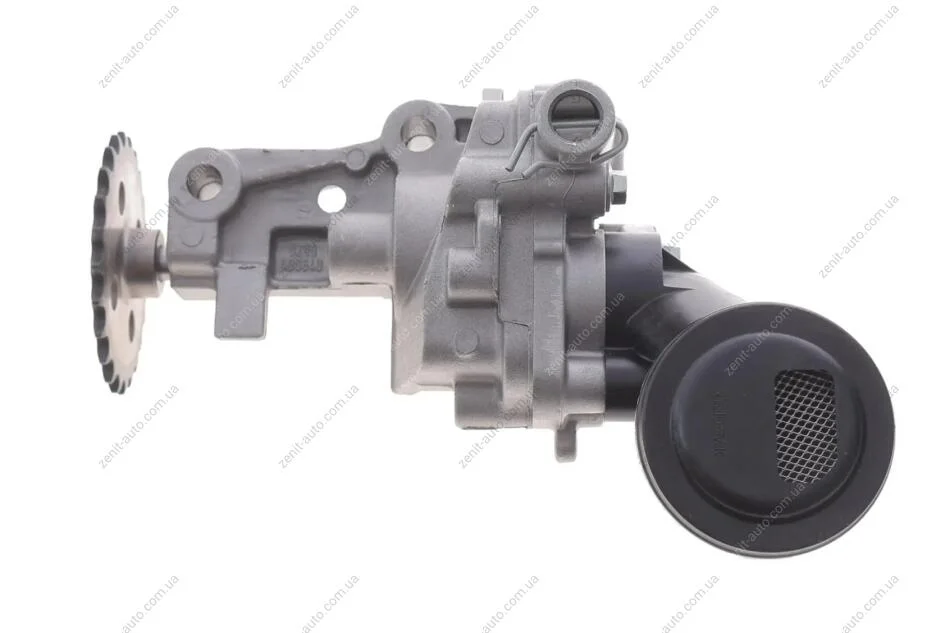 Насос масляный 1,9 dci Renault Megane II (02-09) Renault RENAULT 150108716R (фото 1)