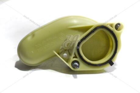 Маслозаборник 1,2-1,3TCe Megane III, Duster, Clio IV, Captur RENAULT '150504915R
