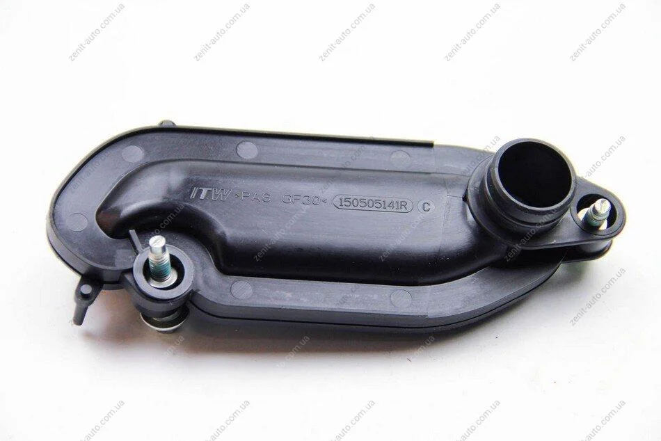 Маслозаборник 2,0dci Renault Trafic II / Opel Vivaro A 2006- Renault RENAULT 150505141R (фото 1)