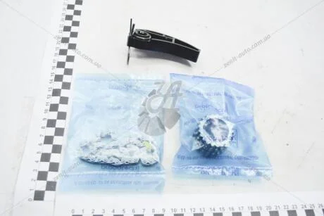 Комплект привода масляного насоса 0,9 Tce Renault Dokker, Captur, Clio IV Renault RENAULT 150A03349R