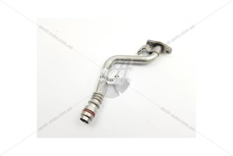 Трубка турбіни зливна 1,5 dci Kadjar, Nissan Qashqai RENAULT '151976181R