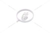 Прокладка дросельної заслінки Fluence, Megane III RENAULT '161758202R (фото 1)