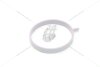 Прокладка дросельної заслінки Fluence, Megane III RENAULT '161758202R (фото 5)
