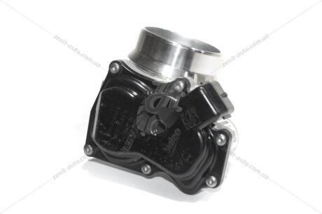 Заслонка дроссельная Master III (10-) RENAULT '161A00161R