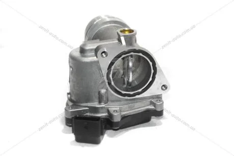 Заслонка дроссельная 1,5 dci Renault Clio IV, Kangoo II, Megane III (161A09287R) Renault RENAULT '161A09287R