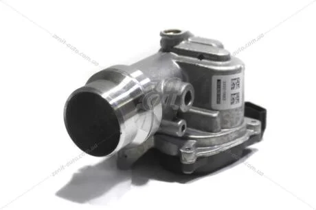 Заслонка дроссельная 1,5 dci Renault Megane III, Kangoo II (161A09794R) Renault RENAULT '161A09794R