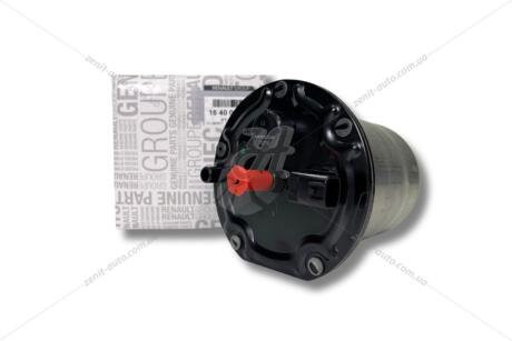 Фильтр топливный 1.5dci (комплект) Dokker, Logan II, Kangoo II, Captur RENAULT '164003079R