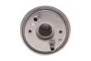 Фильтр топливный 1,6/2,0 dci Renault Megan III, Scenic III Renault RENAULT 164004303R (фото 4)