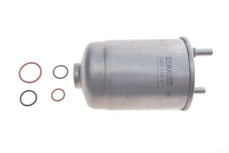Фильтр топливный 1,6/2,0 dci Renault Megan III, Scenic III Renault RENAULT 164004303R