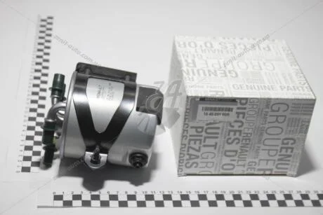Фильтр топливный Renault RENAULT 164005190R