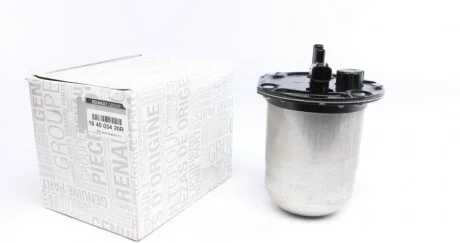 Фільтр паливний 1.5dci (комплект) Renault Dokker, Logan II, Kangoo II, Captur Renault RENAULT 164005420R