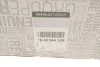 Фильтр топливный 1.5/2.0 dci Fluence, Megane III, Scenic III 2008- Renault RENAULT 164006435R (фото 4)