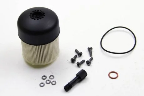 Фильтр топливный 1,5dci Renault Logan II, Sandero II, Duster, Dokker, Lodgy, Captur, Kangoo II, Clio IV Renault RENAULT 164039594R
