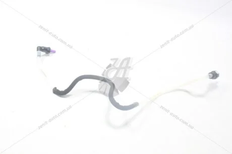 Патрубок топливный 1,5 dci Renault Clio IV (12-) (164460768R) Renault RENAULT '164460768R
