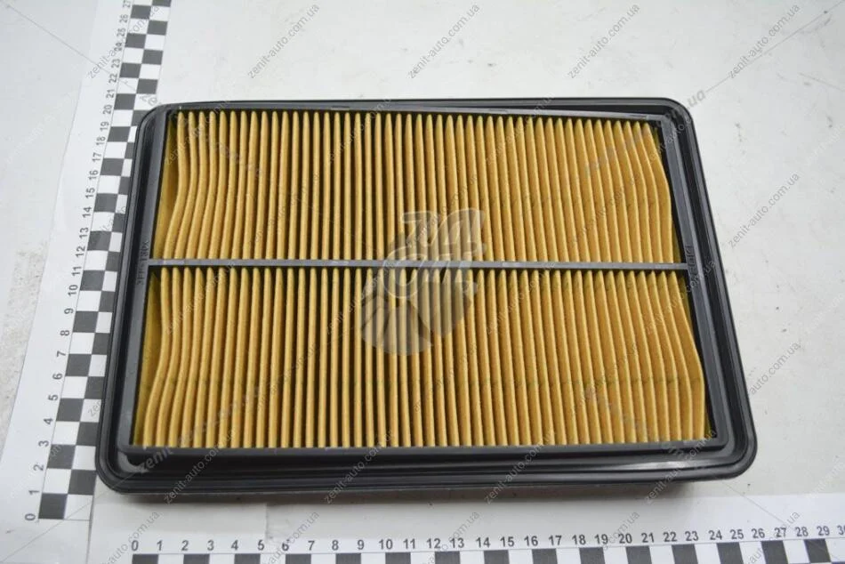 Фільтр повітряний 1.5 dci Renault Kadjar Renault RENAULT 165464EA0C (фото 1)