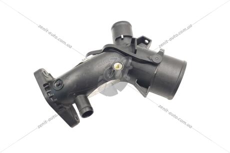 Патрубок турбіни 1,5 dci Clio IV, Captur RENAULT '165763328R