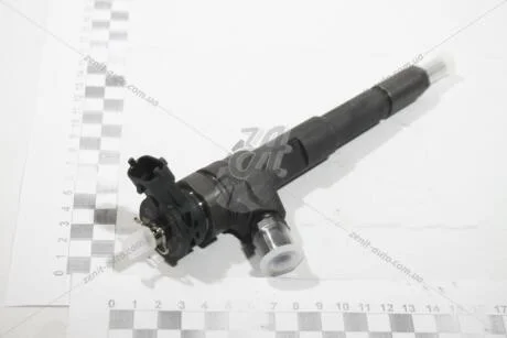 Форсунка топливная 1.5dci Dacia Dokker, Lodgy, Logan II, Sandero II (12-) Renault RENAULT 166008399R