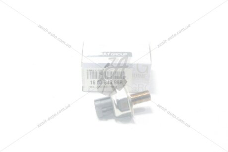 Датчик тиску RENAULT '166384398R