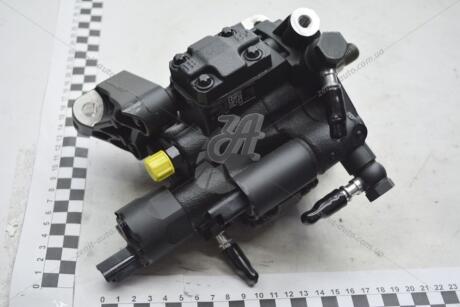 Насос ТНВД 1,5dci Megane III (09-13) RENAULT 167000061R (фото 1)