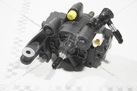 Насос ПНВТ 1,5 dci Renault Megane IV, Duster Renault RENAULT 167003669R