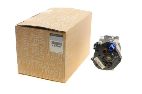 Насос ПНВТ 1,5dci Renault Duster, Kangoo, Kaptur Renault RENAULT 167005809R