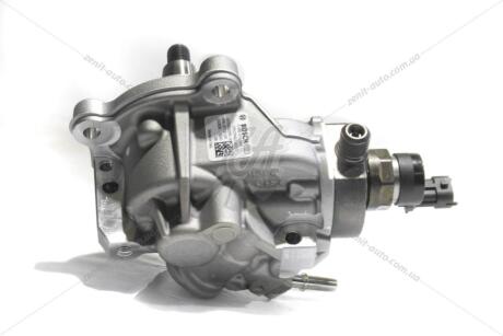 Насос ТНВД 1,6-1,7 dci, Mercedes RENAULT '167006205R