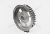 Шкив ТНВД 1,5 dci Lodgy (13-) RENAULT 168016029R (фото 1)