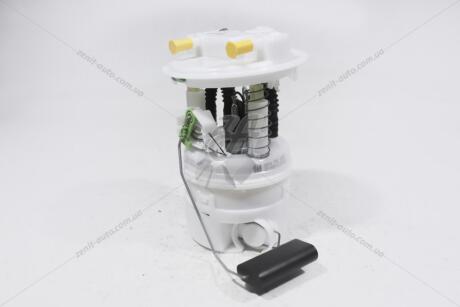 Насос топливный 0,9 TCe 12V Dacia Logan II (12-) RENAULT 172021904R