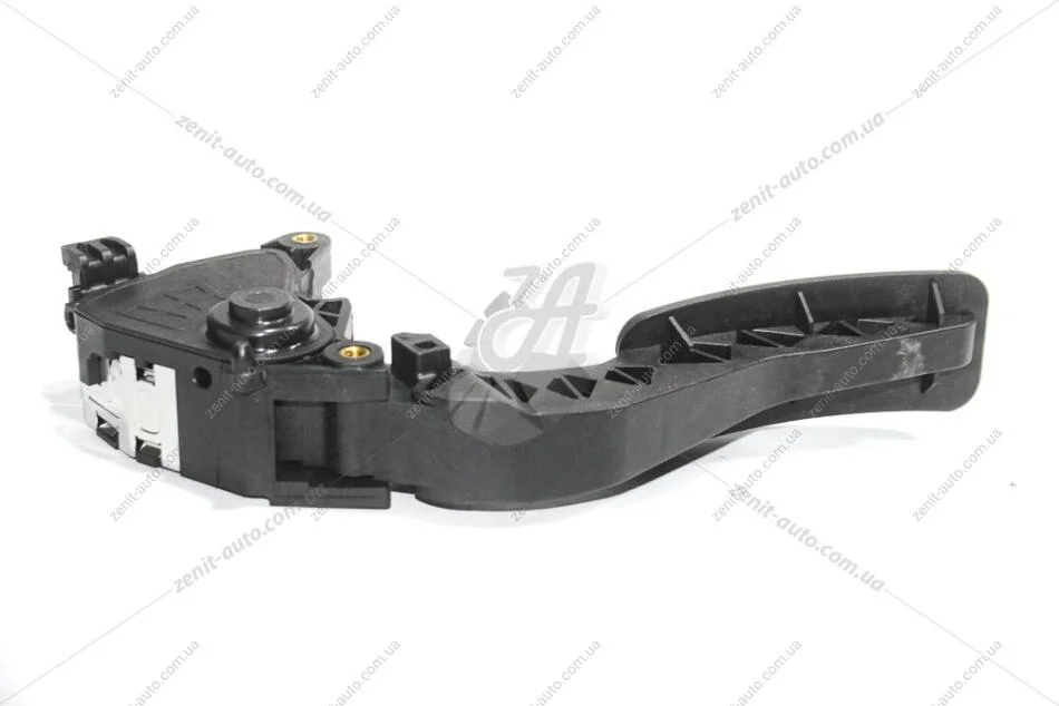 Педаль газа Renault Megane III (09-16) (180023599R) Renault RENAULT '180023599R (фото 1)