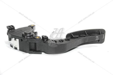 Педаль газу Megane III (09-16) RENAULT '180023599R