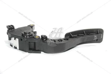 Педаль газа Renault Megane III (09-16) (180023599R) Renault RENAULT '180023599R