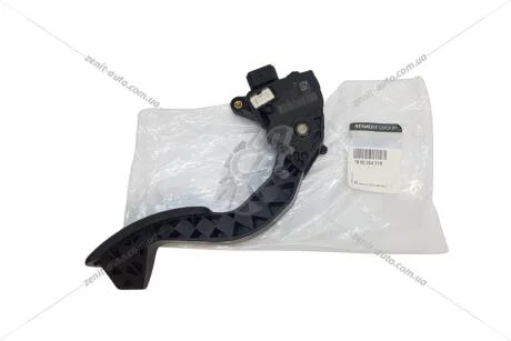 Педаль газу Renault Megane III Scenic III Renault Trafic III, Fluence, Opel Vivaro B (180026451R) Renault RENAULT '180026451R