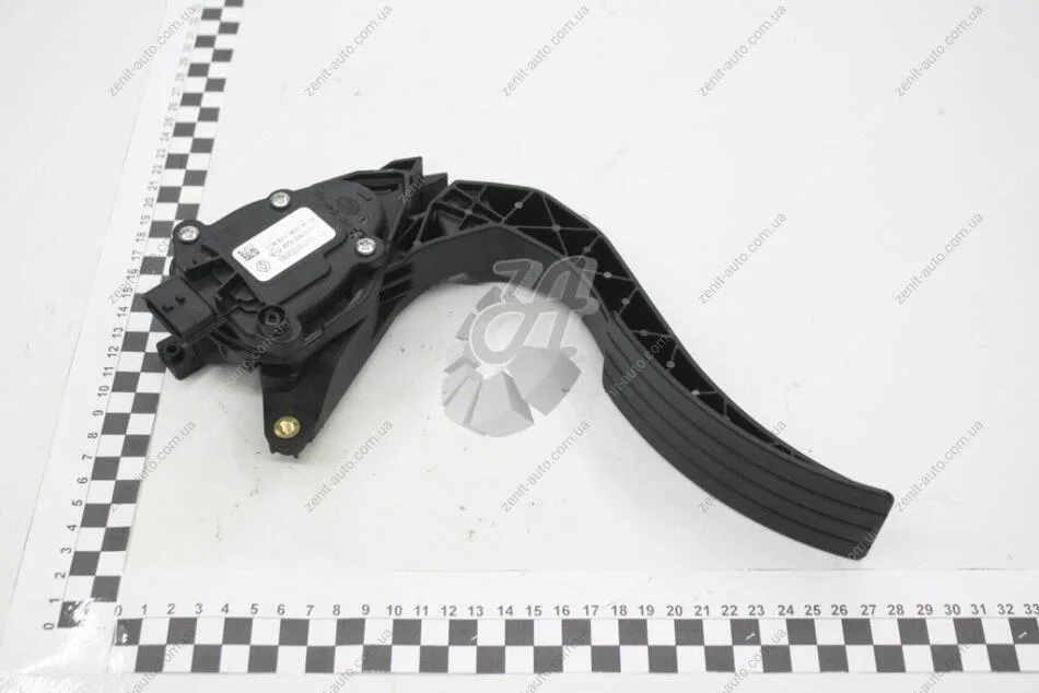 Педаль газа Renault Clio IV, Captur Renault RENAULT 180029347R (фото 1)