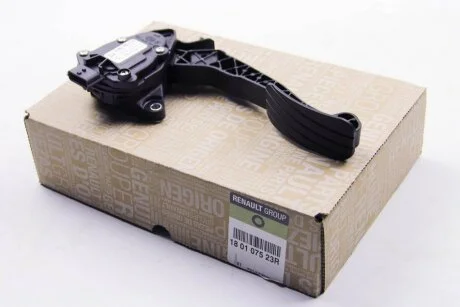 Педаль газа Renault Master III, Opel Movano B 2010- Renault RENAULT 180107523R
