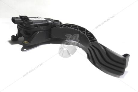 Педаль газа Duster II, Clio IV, Arkana RENAULT '180108467R