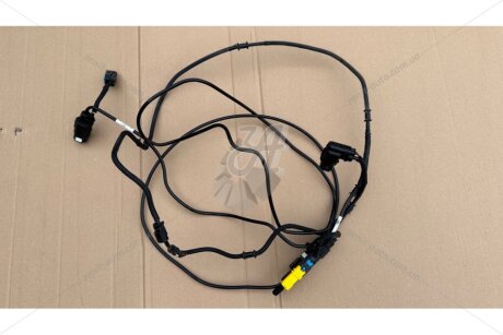 Патрубок abdlue Clio V 1,5 dci RENAULT '204200770R