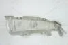Защита тепловая выпускного коллектора Renault Dokker, Lodgy (13-) Renault RENAULT 205426635R (фото 1)
