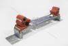 Подушка крепления глушителя Master III (RWD) (10-) RENAULT 206510015R (фото 16)