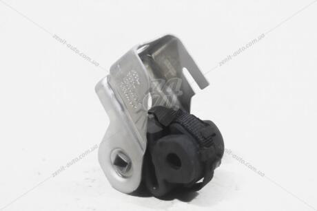 Подушка крепления глушителя Captur II RENAULT 206511336R