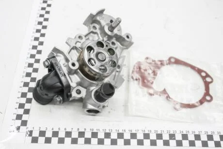 Водяний насос 1.2 16V Renault Kangoo I, Clio II Renault RENAULT 210103314R