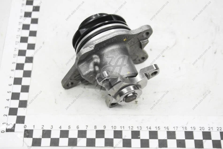 Насос водяной 1.6 dCi Fluence, Scenic III, Megane III, Trafic III Renault RENAULT 210108796R (фото 1)