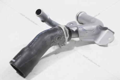 Патрубок радиатора 2,3 dci Master III (10-) RENAULT 210470894R