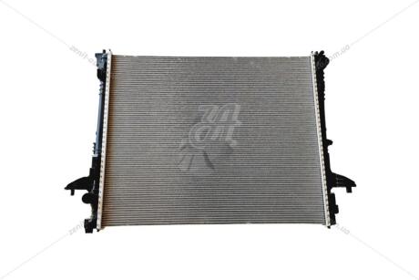 Радіатор охолодження Trafic III 2,0 dci (21-) RENAULT '214106338R (фото 1)