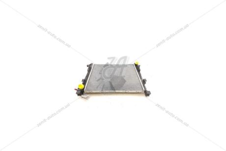Радиатор охлаждения 1,5 dci Express (21-) RENAULT '214108798R