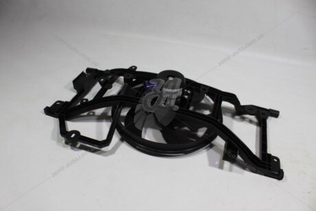 Вентилятор охолодження радіатора Dacia Logan II, Sandero II (13-) RENAULT '214810048R