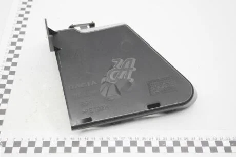 Кронштейн бампера Renault RENAULT 214940059R