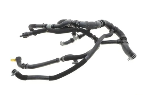Патрубок системы охлаждения 2,3 dci Master III (10-) RENAULT 215018402R