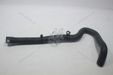Патрубок радіатора 2,0 16V Renault Scenic III (08-) (215030018R) Renault RENAULT '215030018R