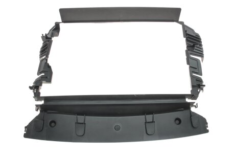 Дифузор радіатора Kangoo II (08-) RENAULT '215549292R