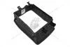 Дефлектор радиатора (воздухозаборник) Renault Megane IV, Scenic IV (16-) (215586371R) Renault RENAULT '215586371R (фото 1)